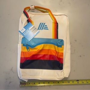 ALDI Gear backpack NWT
